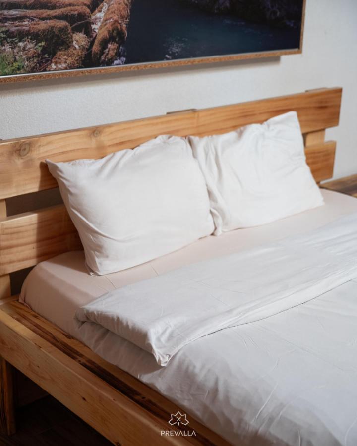 Hotel Prevalla Prizren Dış mekan fotoğraf