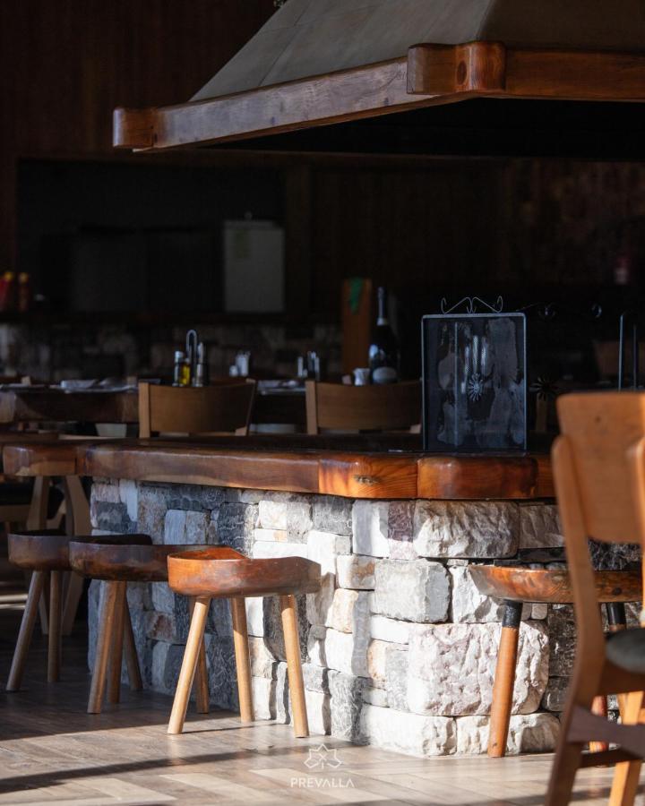 Hotel Prevalla Prizren Dış mekan fotoğraf