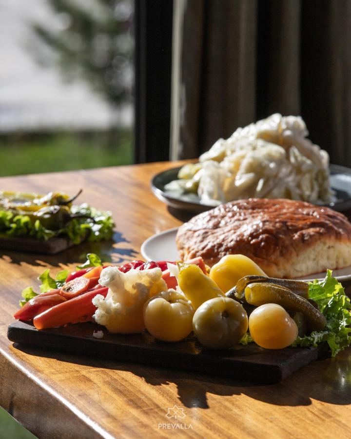 Hotel Prevalla Prizren Dış mekan fotoğraf