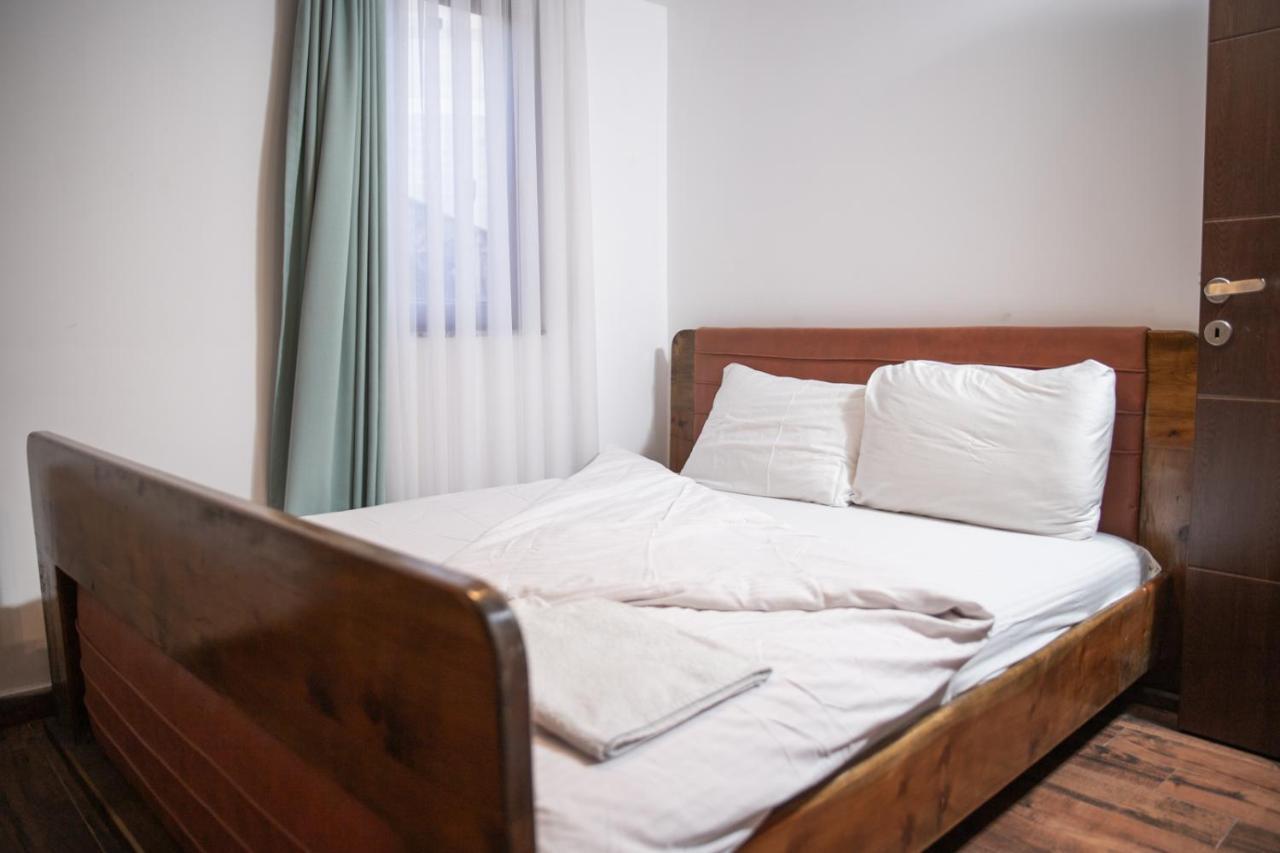 Hotel Prevalla Prizren Dış mekan fotoğraf