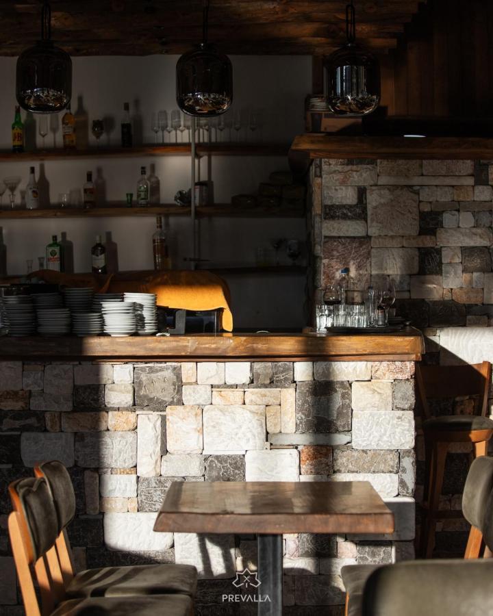 Hotel Prevalla Prizren Dış mekan fotoğraf
