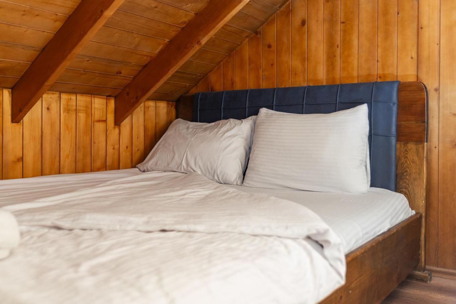 Hotel Prevalla Prizren Dış mekan fotoğraf