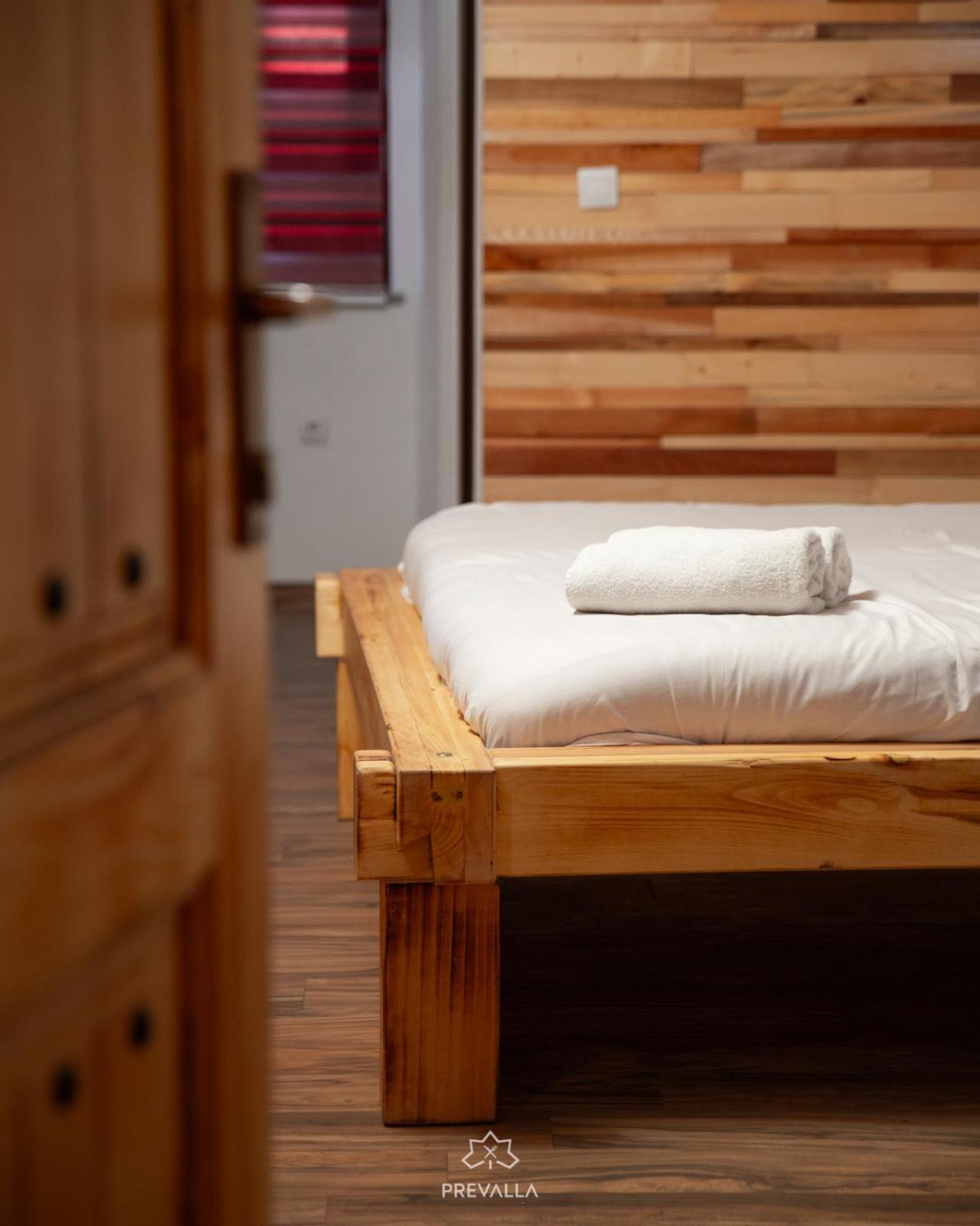 Hotel Prevalla Prizren Dış mekan fotoğraf