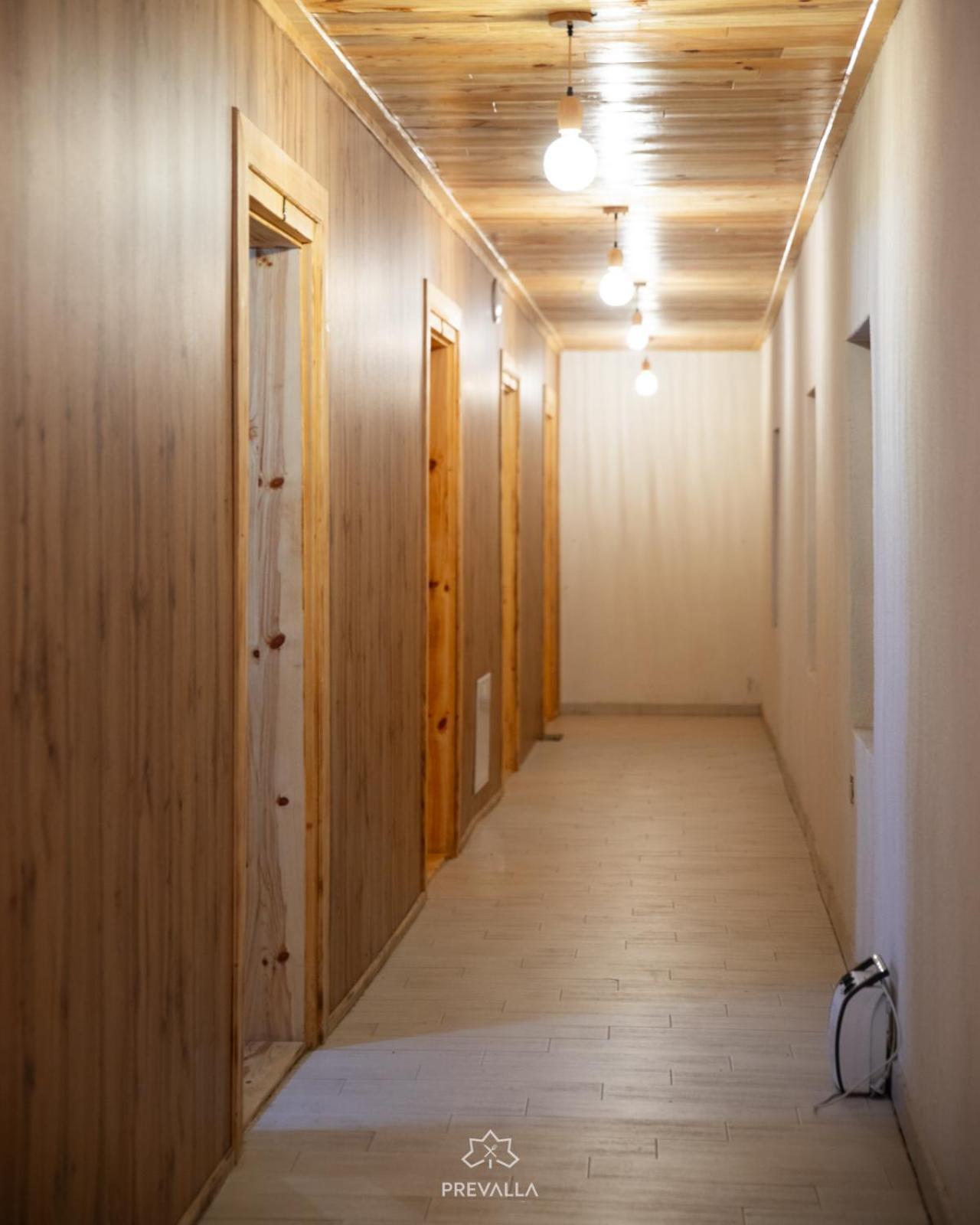 Hotel Prevalla Prizren Dış mekan fotoğraf