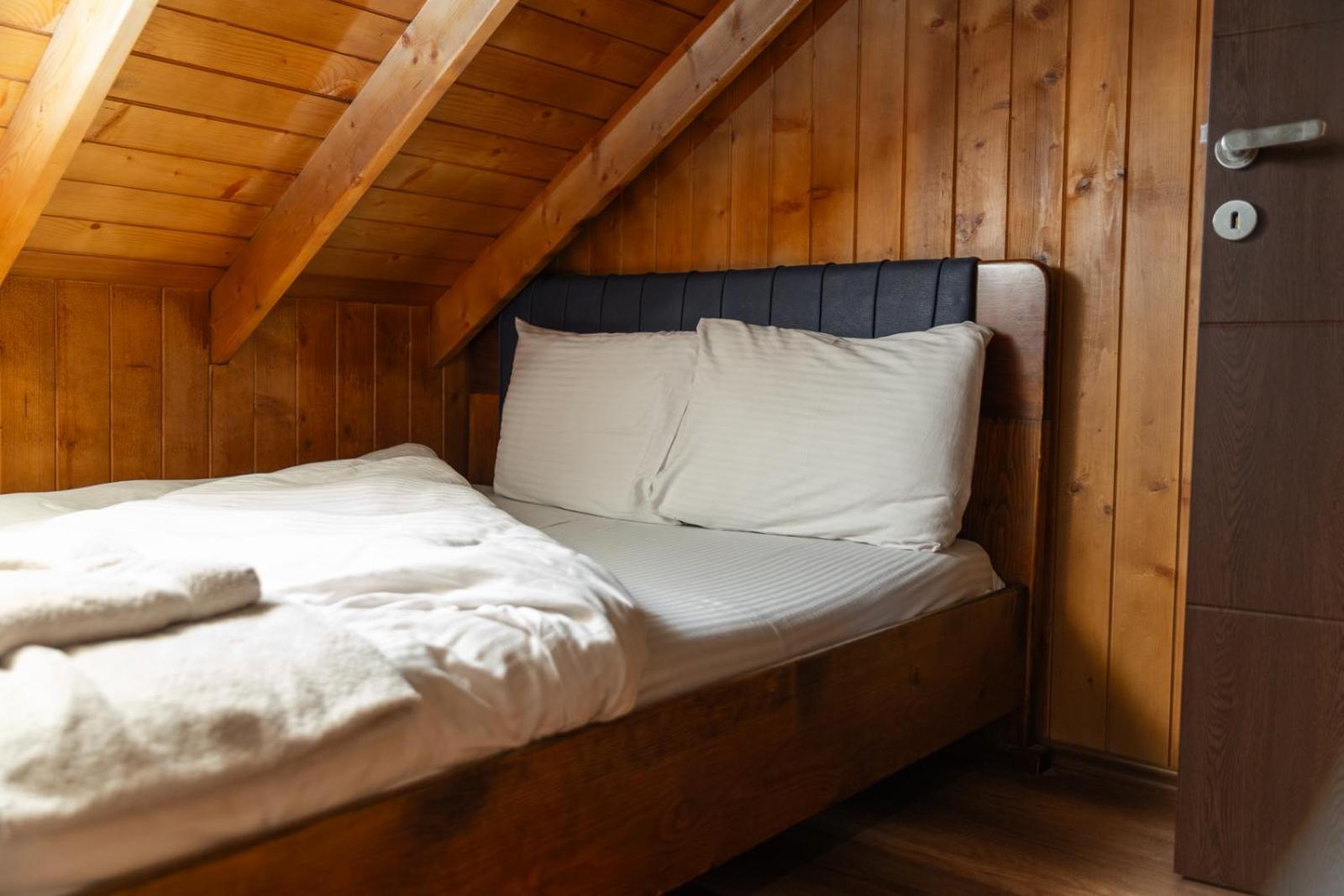 Hotel Prevalla Prizren Dış mekan fotoğraf