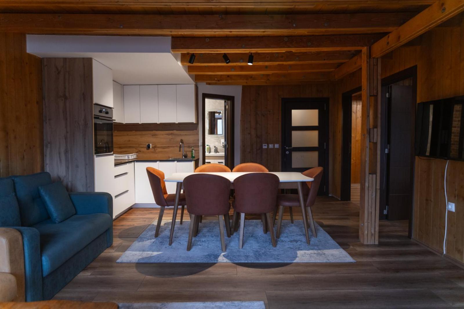 Hotel Prevalla Prizren Dış mekan fotoğraf