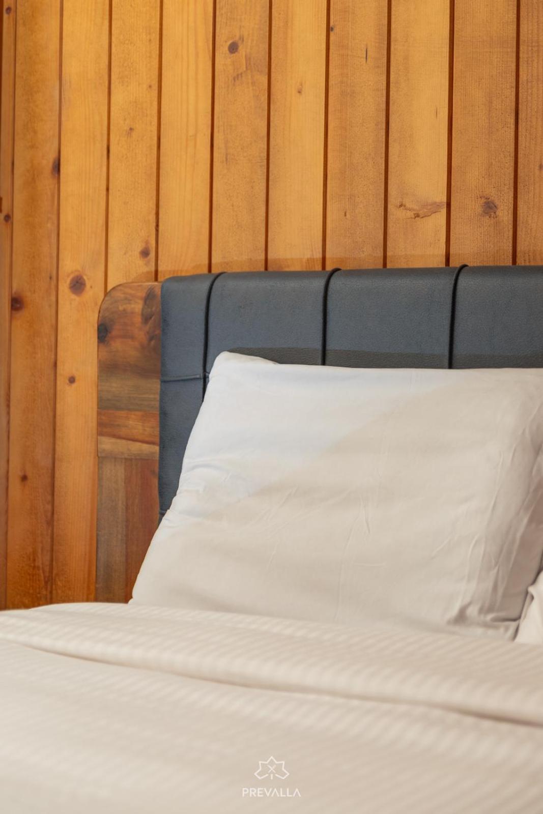 Hotel Prevalla Prizren Dış mekan fotoğraf