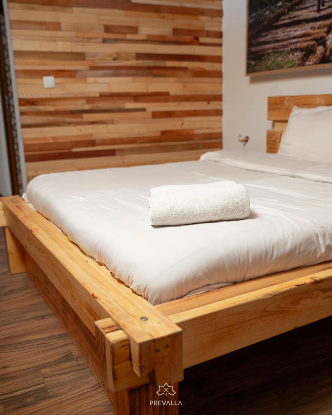 Hotel Prevalla Prizren Dış mekan fotoğraf