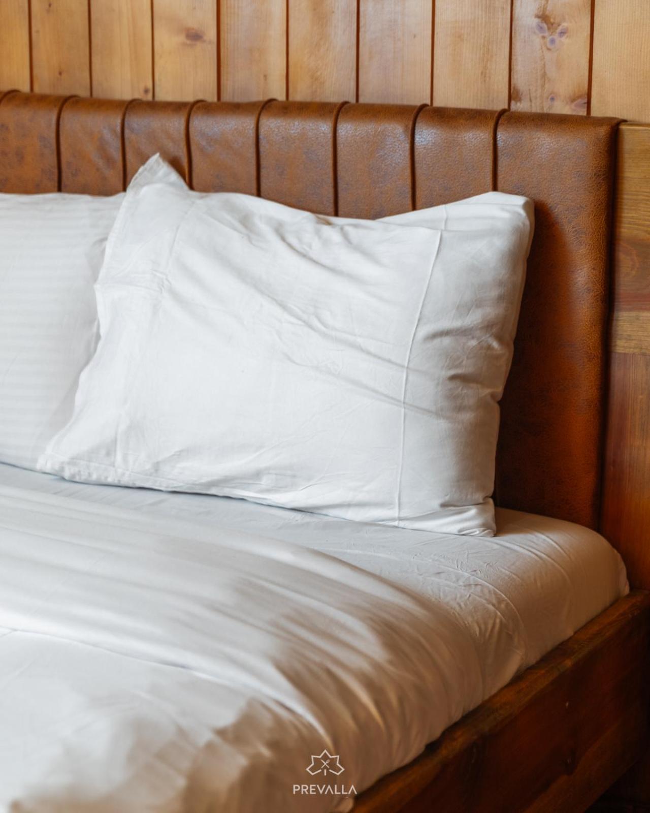 Hotel Prevalla Prizren Dış mekan fotoğraf