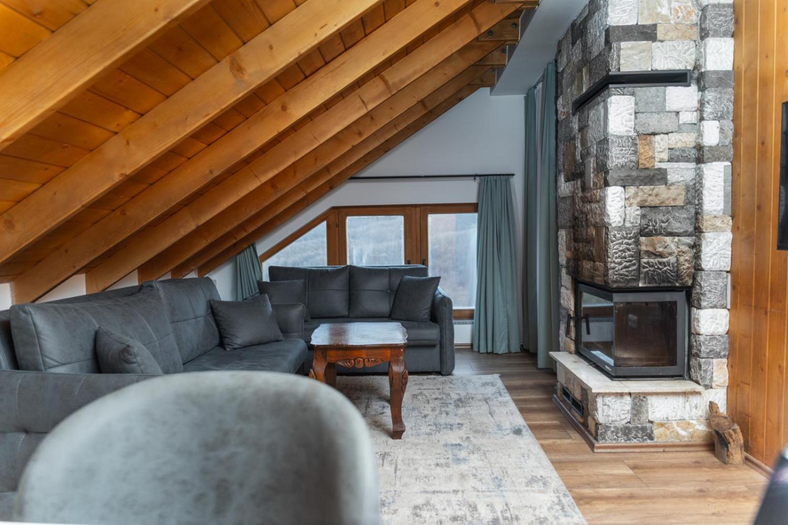Hotel Prevalla Prizren Dış mekan fotoğraf