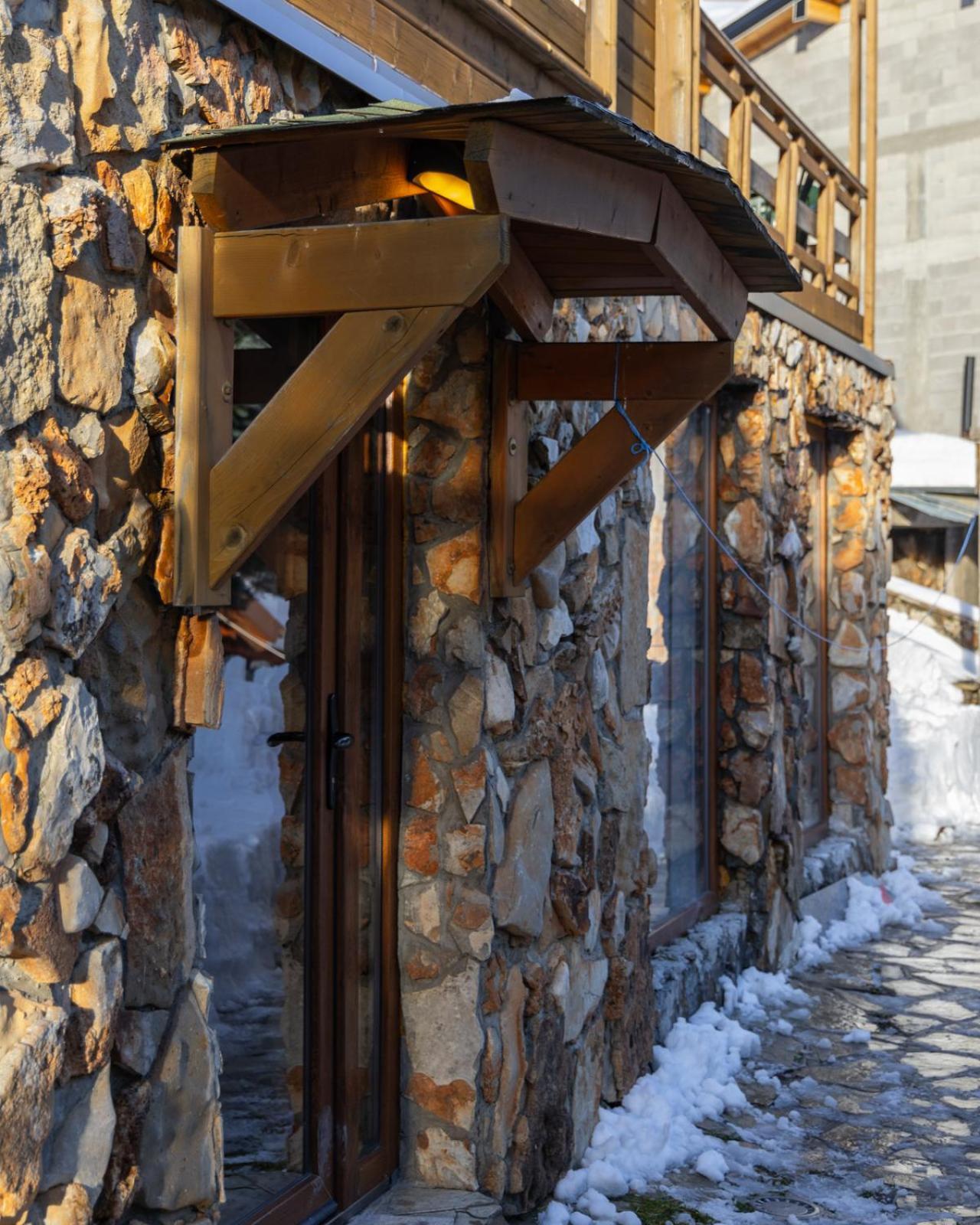 Hotel Prevalla Prizren Dış mekan fotoğraf